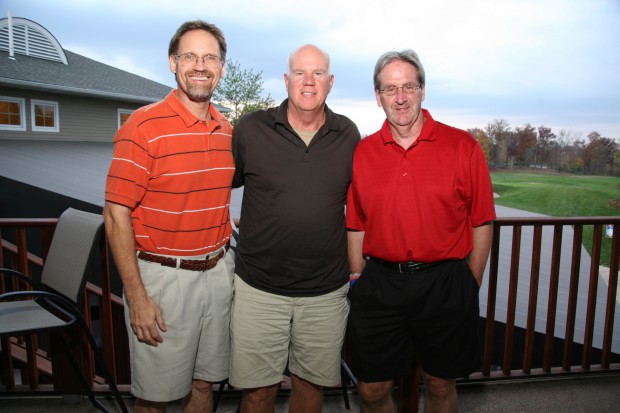 Angels Arms Golf Tournament